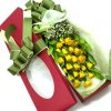 باکس گل FLOWER BOX GIFT